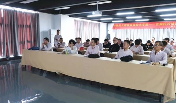 喜訊I福建泉工股份有限公司2020年度評優(yōu)結(jié)果新鮮出爐啦！