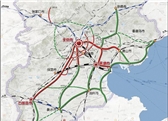 行業(yè)動態(tài)︱京津冀城際鐵路網規(guī)劃批復 至2020年將新建1100公里